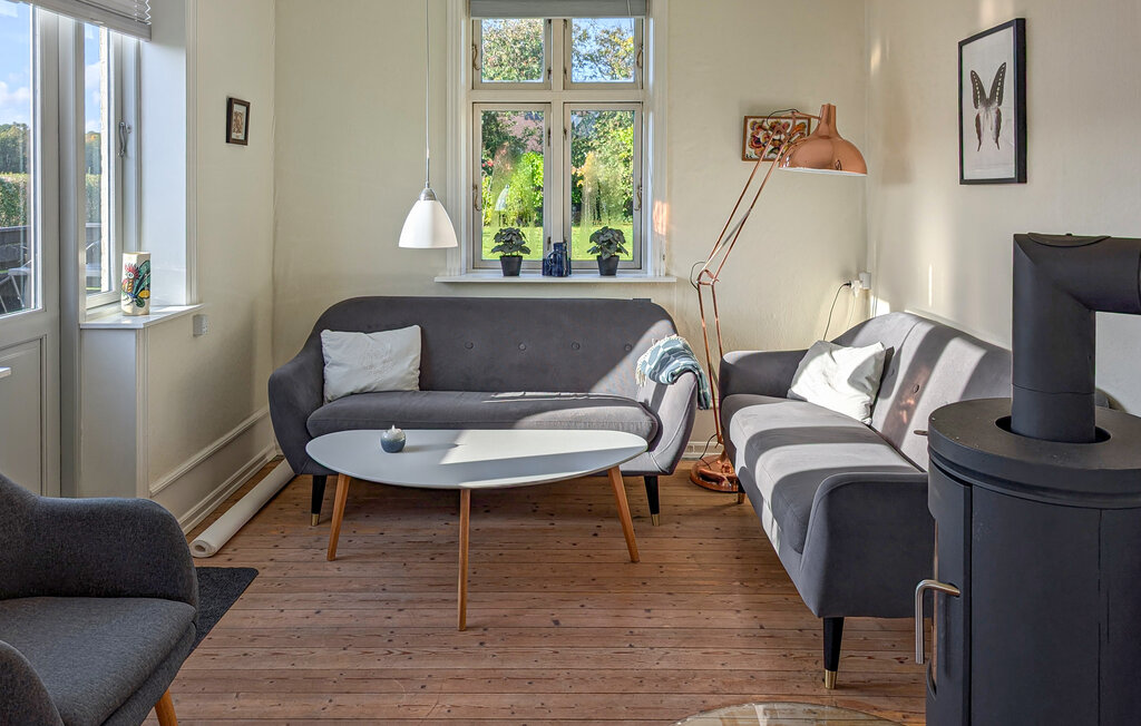 Feriehus - Rø , Danmark - I57175 3