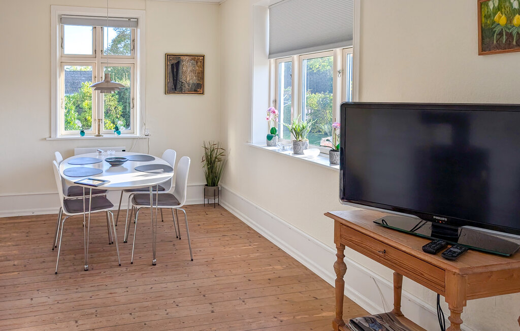 Feriehus - Rø , Danmark - I57175 4