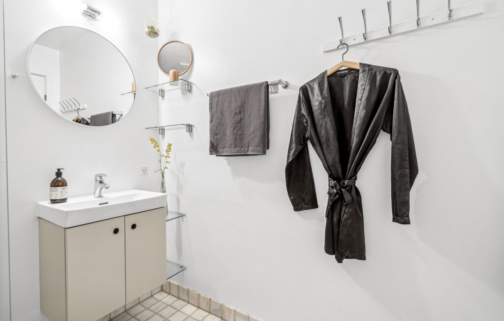 Ferienwohnung - Gudhjem , Dänemark - I57013 6