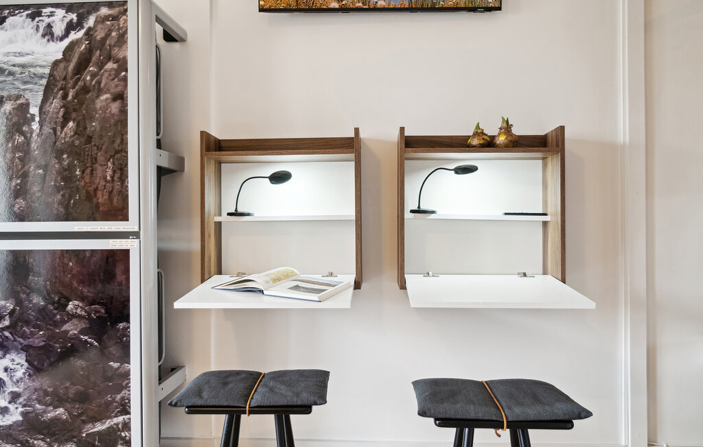 Ferienwohnung - Gudhjem , Dänemark - I57013 5