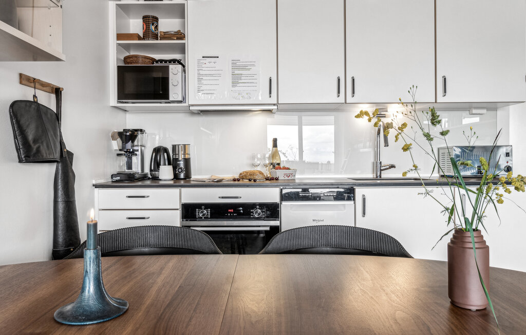 Ferienwohnung - Gudhjem , Dänemark - I57013 8