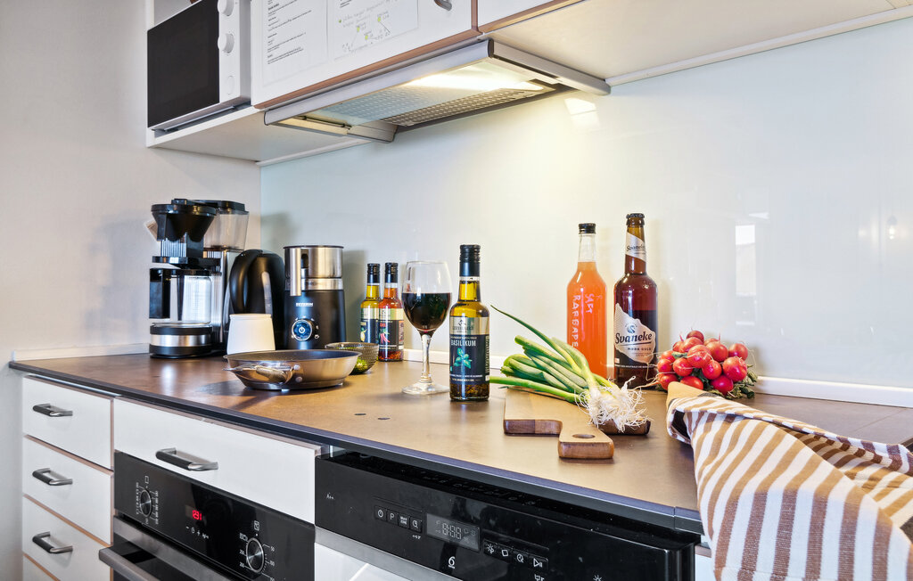 Ferienwohnung - Gudhjem , Dänemark - I57013 7