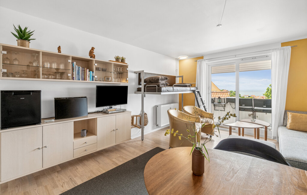 Ferienwohnung - Gudhjem , Dänemark - I57013 9