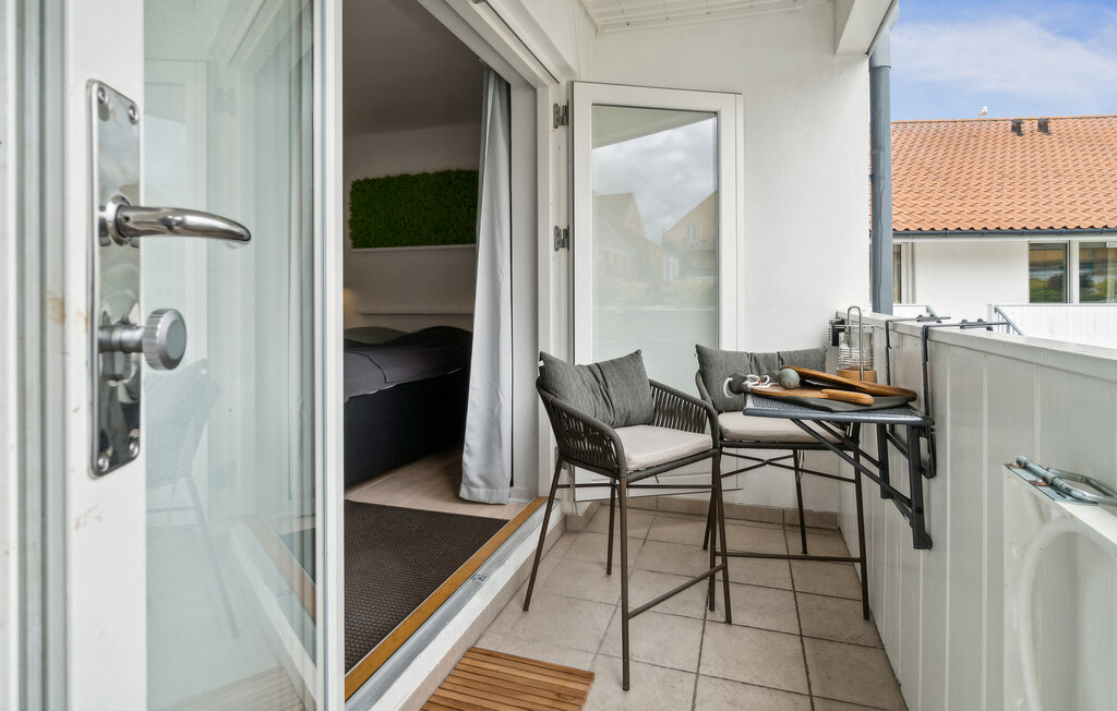 Ferienwohnung - Gudhjem , Dänemark - I57013 3