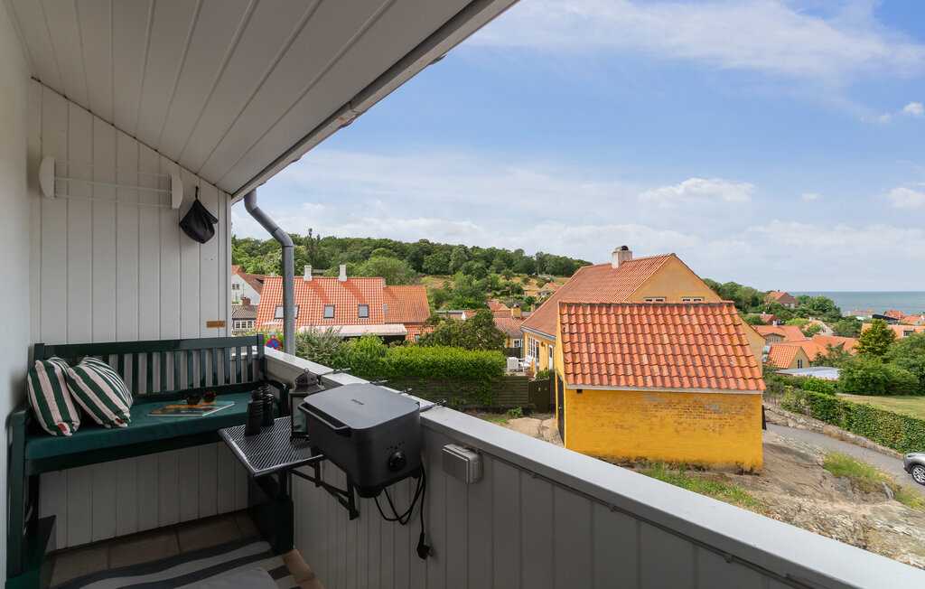 Ferienwohnung - Gudhjem , Dänemark - I57013 10