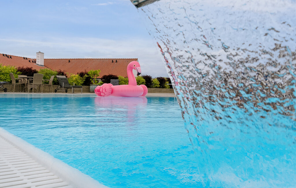 Ferienwohnung - Gudhjem , Dänemark - I57013 1