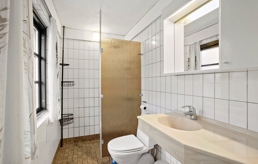 Semesterhus - Gudhjem feriepark 26 , Danmark - I57026 18