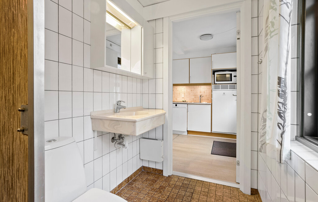 Semesterhus - Gudhjem feriepark 26 , Danmark - I57026 19