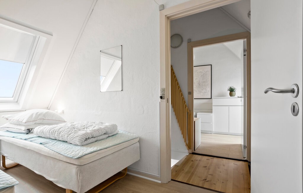 Semesterhus - Gudhjem feriepark 26 , Danmark - I57026 15