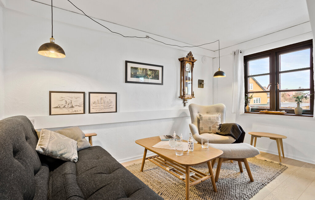 Semesterhus - Gudhjem feriepark 26 , Danmark - I57026 4