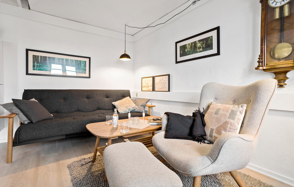 Semesterhus - Gudhjem feriepark 26 , Danmark - I57026 13