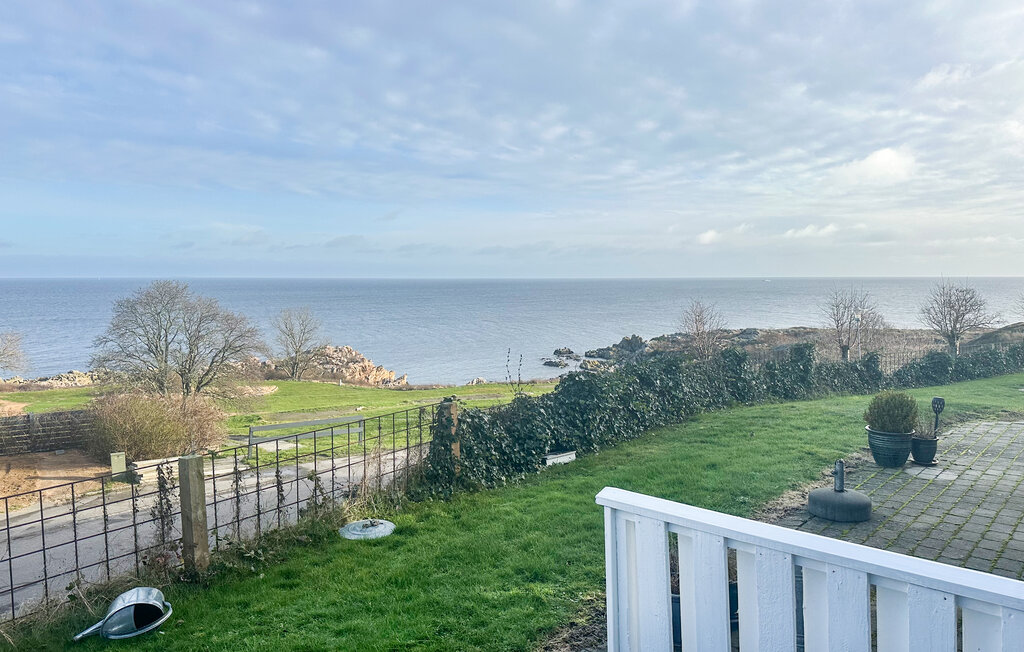 Semesterhus - Gudhjem feriepark 26 , Danmark - I57026 2