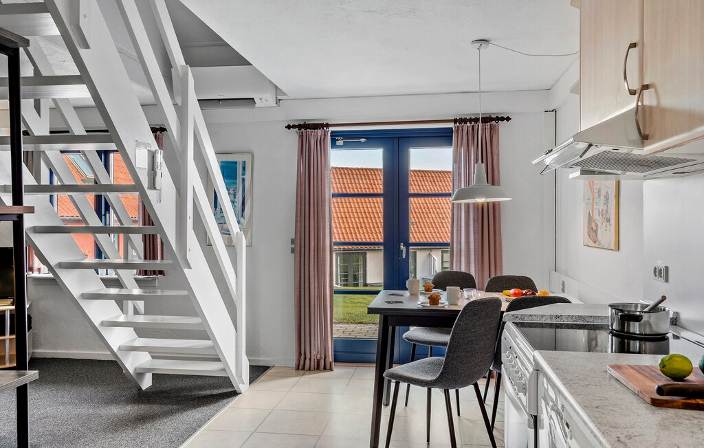 Ferieleilighet - Gudhjem , Danmark - I57609 8