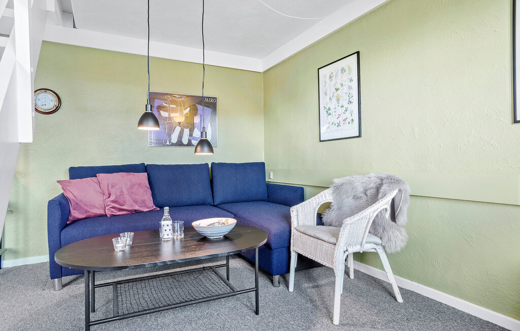 Ferieleilighet - Gudhjem , Danmark - I57609 3