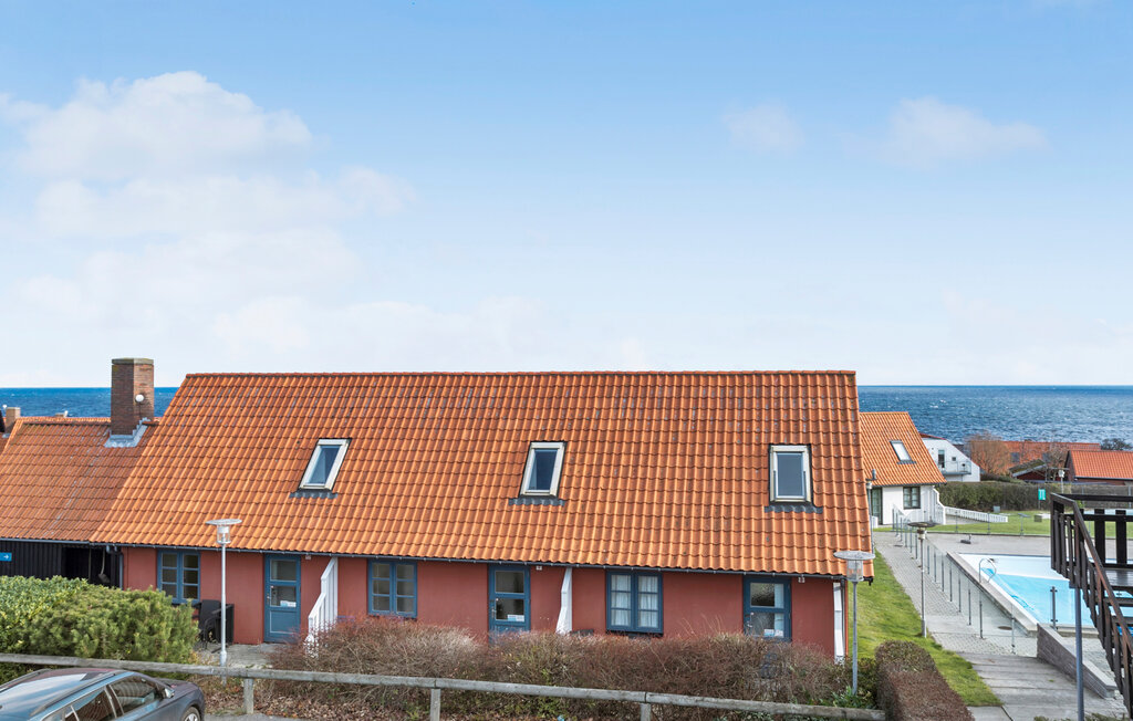 Ferieleilighet - Gudhjem , Danmark - I57609 1