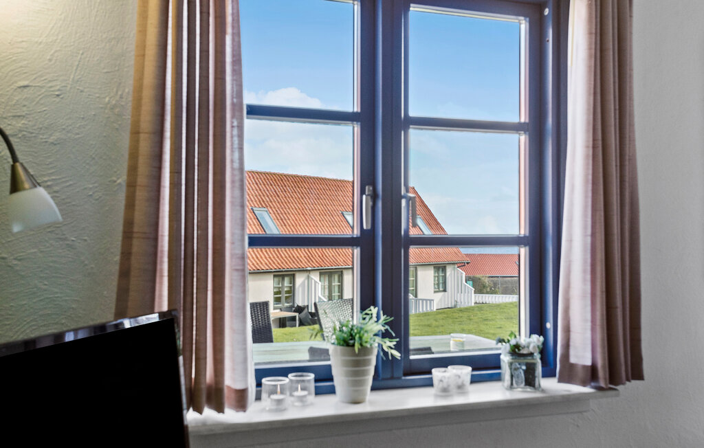 Ferieleilighet - Gudhjem , Danmark - I57609 4