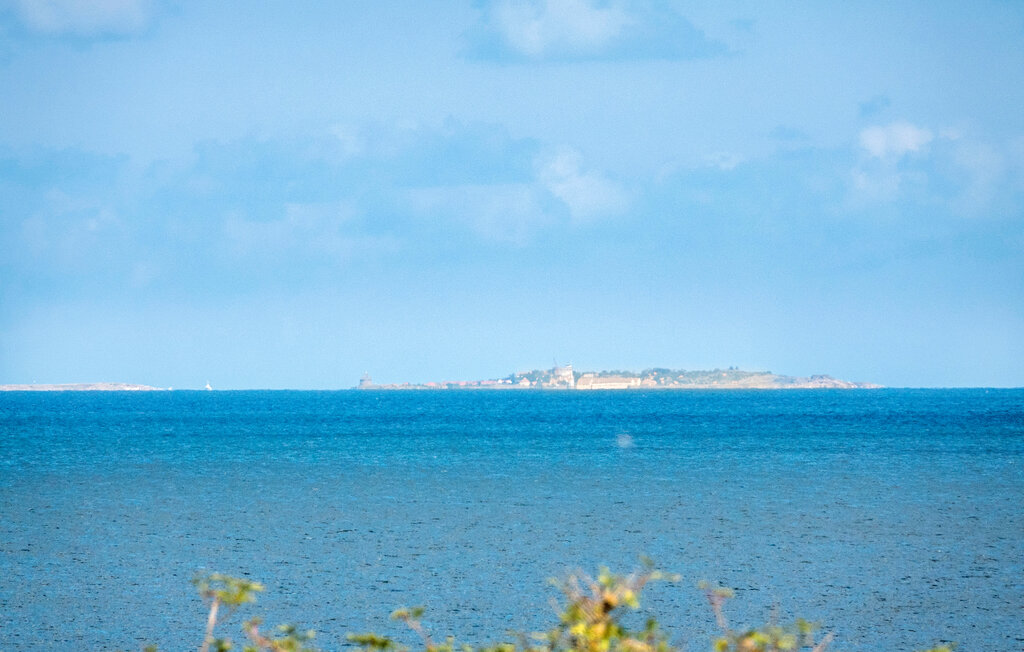 Feriehus - Gudhjem , Danmark - I57310 9