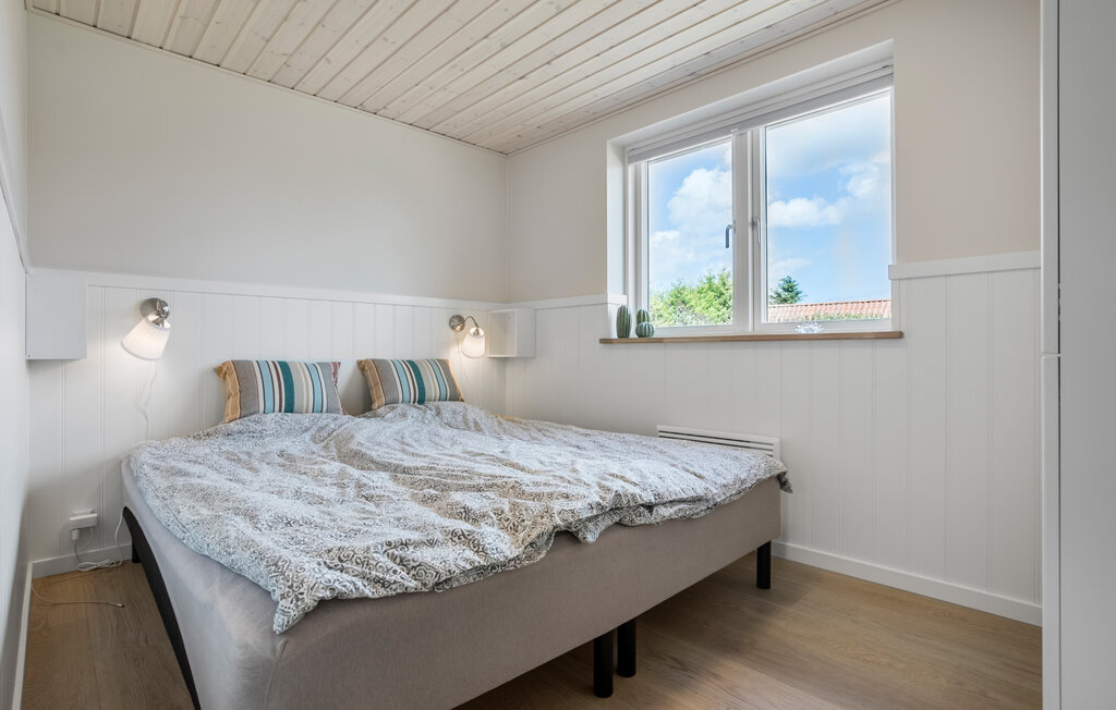 Feriehus - Gudhjem , Danmark - I57310 20