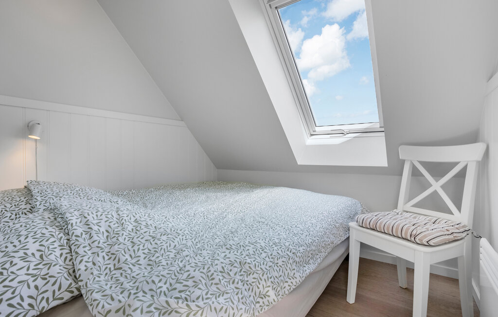 Feriehus - Gudhjem , Danmark - I57310 21