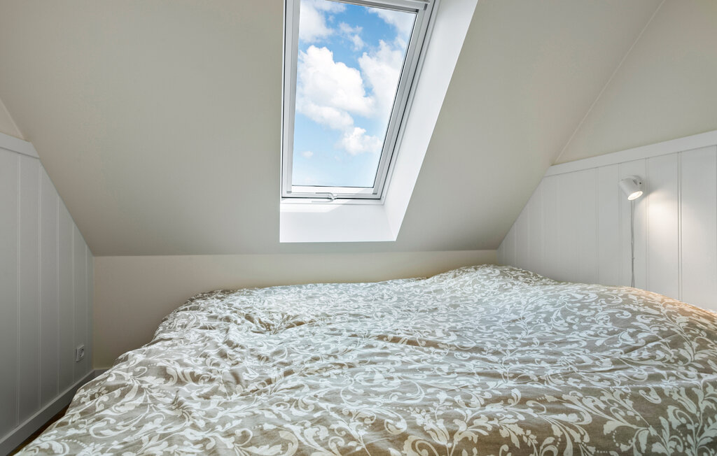 Feriehus - Gudhjem , Danmark - I57310 22