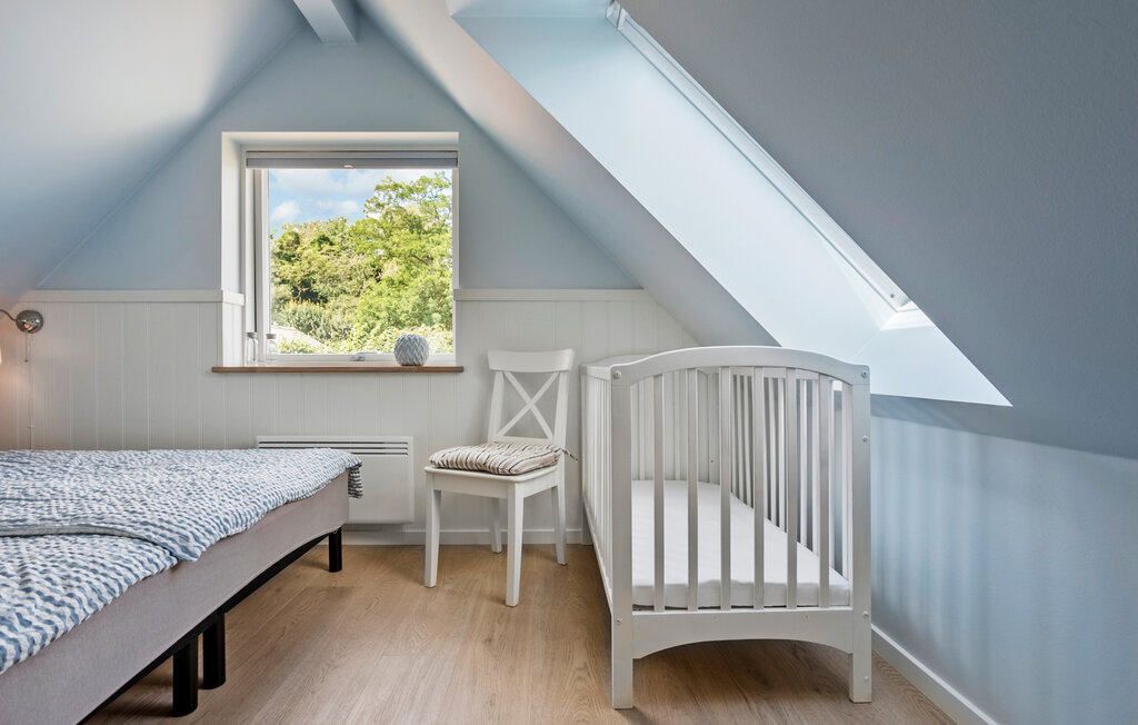 Feriehus - Gudhjem , Danmark - I57310 24