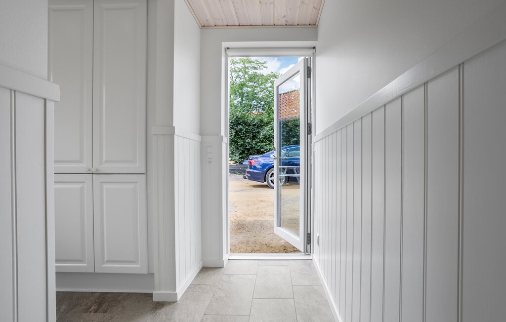 Feriehus - Gudhjem , Danmark - I57310 19