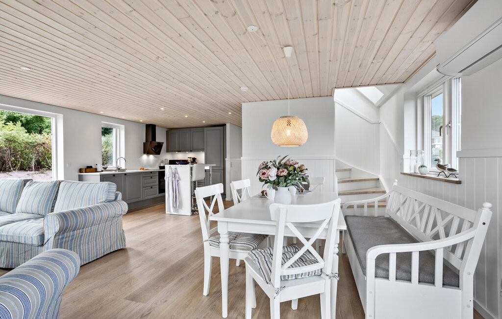 Feriehus - Gudhjem , Danmark - I57310 16