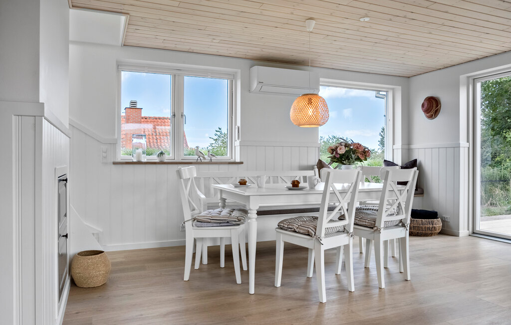 Feriehus - Gudhjem , Danmark - I57310 7