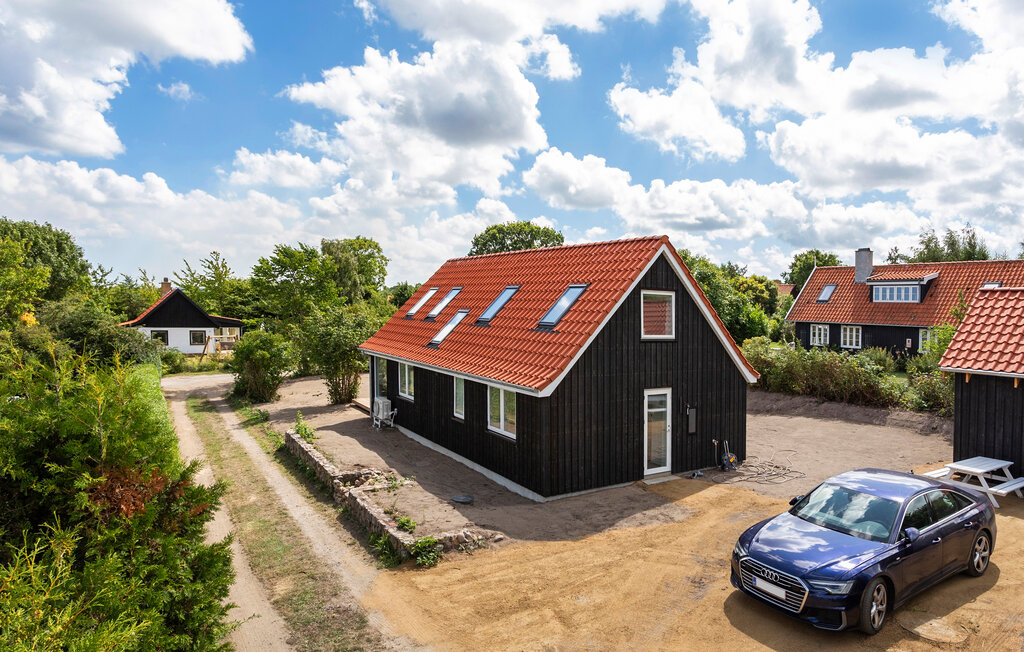 Feriehus - Gudhjem , Danmark - I57310 10