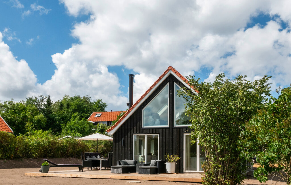 Feriehus - Gudhjem , Danmark - I57310 12