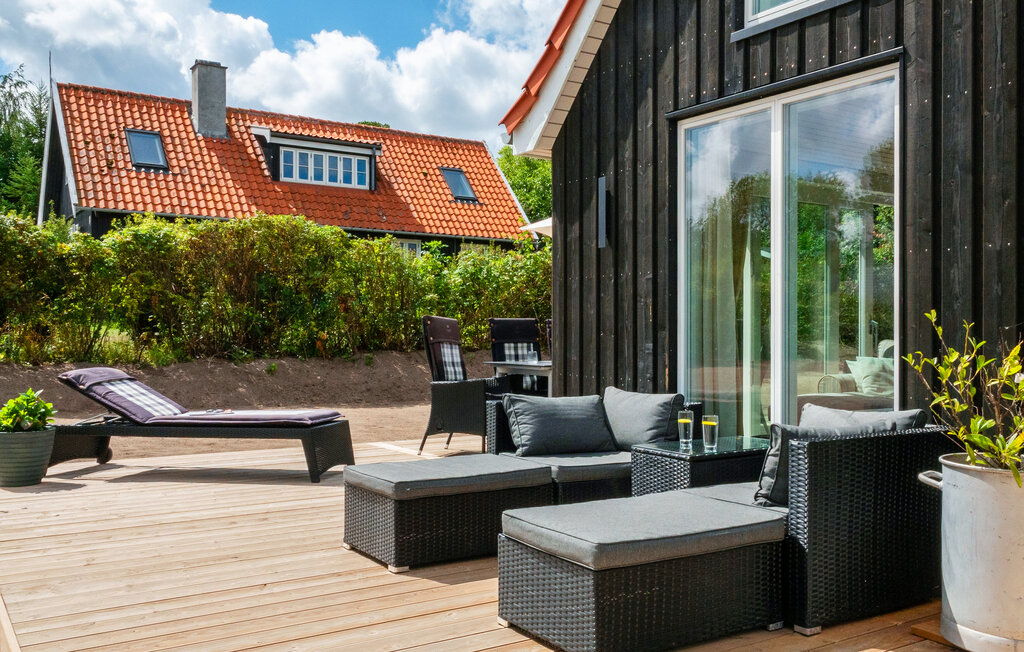 Feriehus - Gudhjem , Danmark - I57310 14