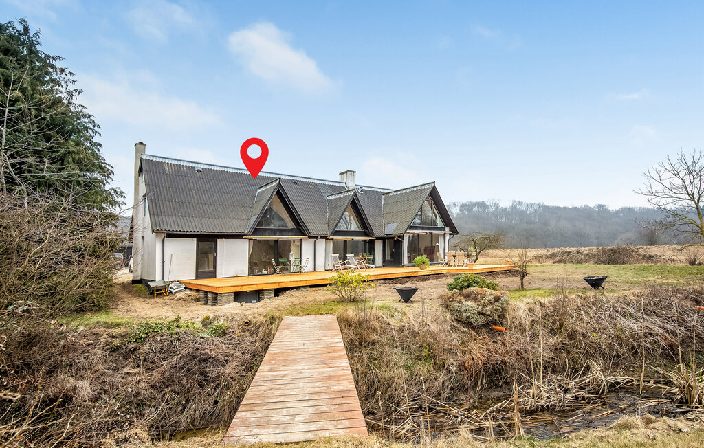 Lejlighed - Gudhjem , Danmark - I57001 2