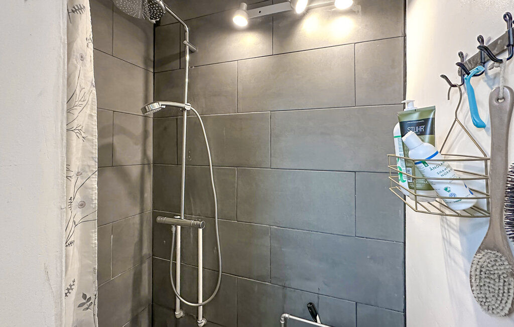 Feriehuse - Gudhjem , Danmark - I57513 23