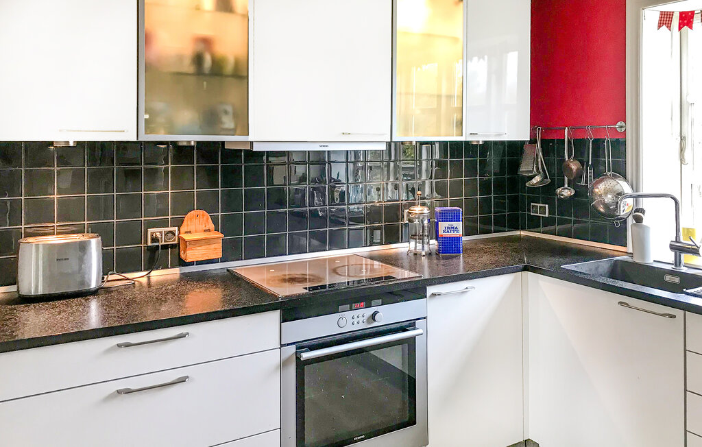 Feriehuse - Gudhjem , Danmark - I57513 6