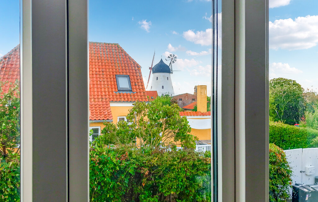 Feriehuse - Gudhjem , Danmark - I57513 16