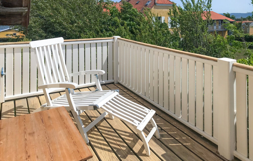 Feriehuse - Gudhjem , Danmark - I57513 9