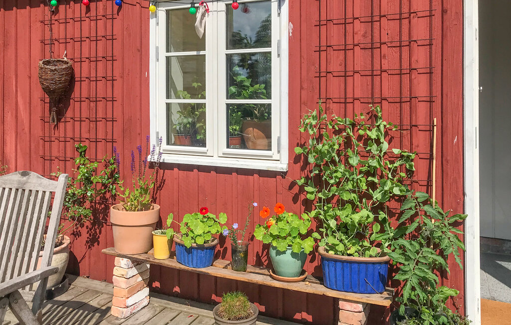 Feriehuse - Gudhjem , Danmark - I57513 10