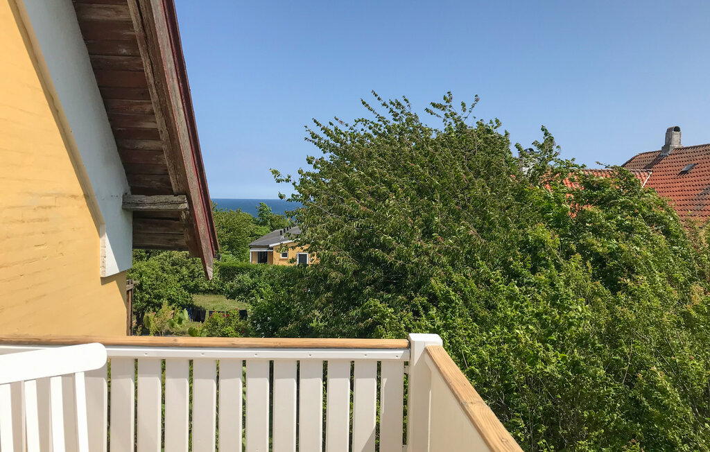 Feriehuse - Gudhjem , Danmark - I57513 15