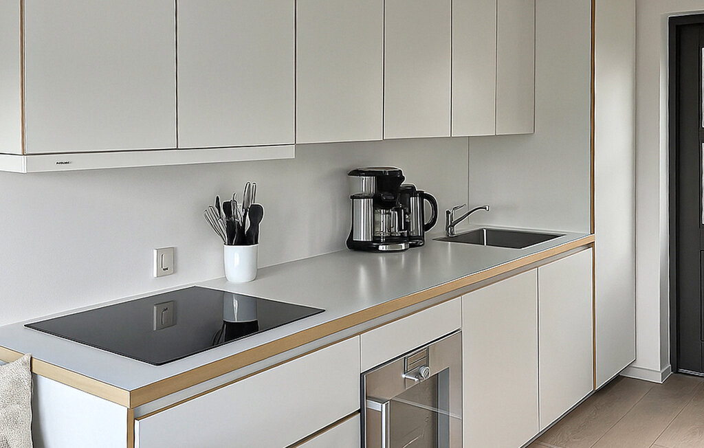 Semesterhus - Gudhjem feriepark 26 , Danmark - I57026 5