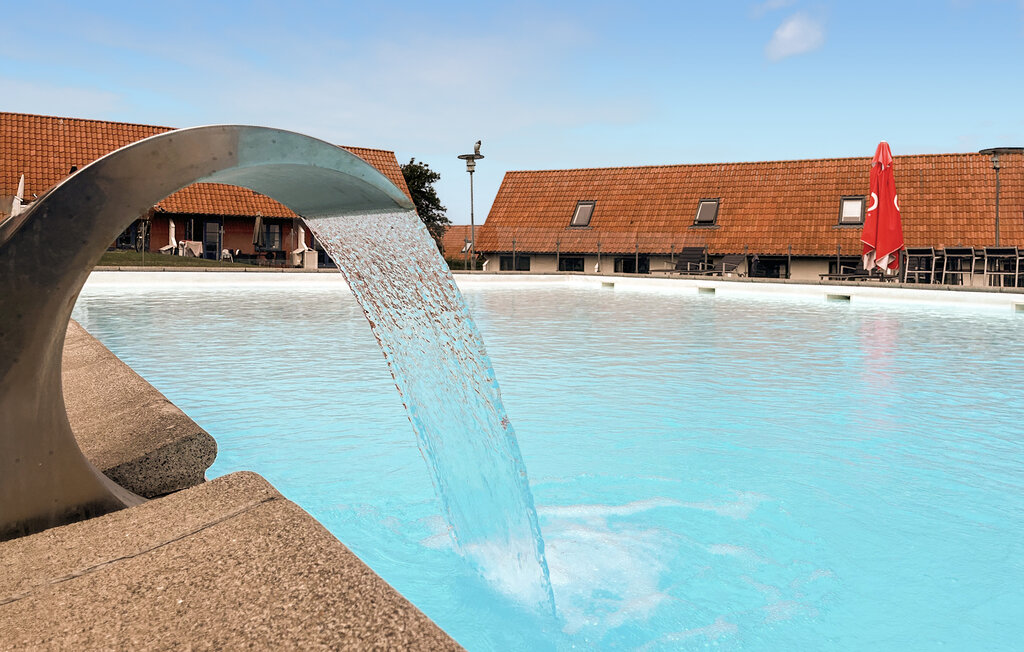 Semesterhus - Gudhjem feriepark 26 , Danmark - I57026 9