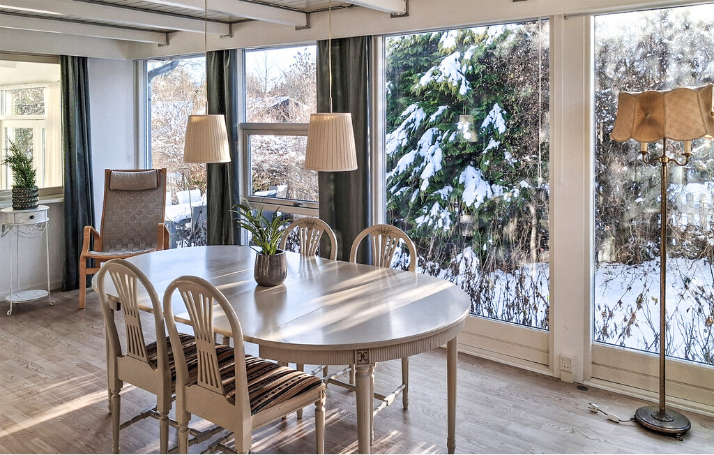 Feriehus - Rø , Danmark - I57201 7