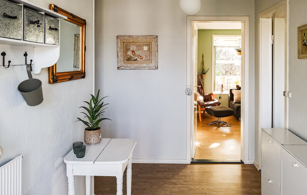 Feriehus - Rø , Danmark - I57201 11