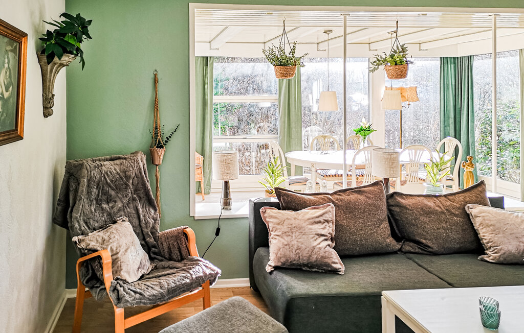 Feriehus - Rø , Danmark - I57201 8