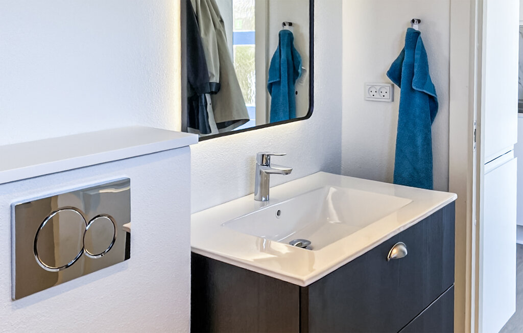 Ferienwohnung - Gudhjem , Dänemark - I57609 14