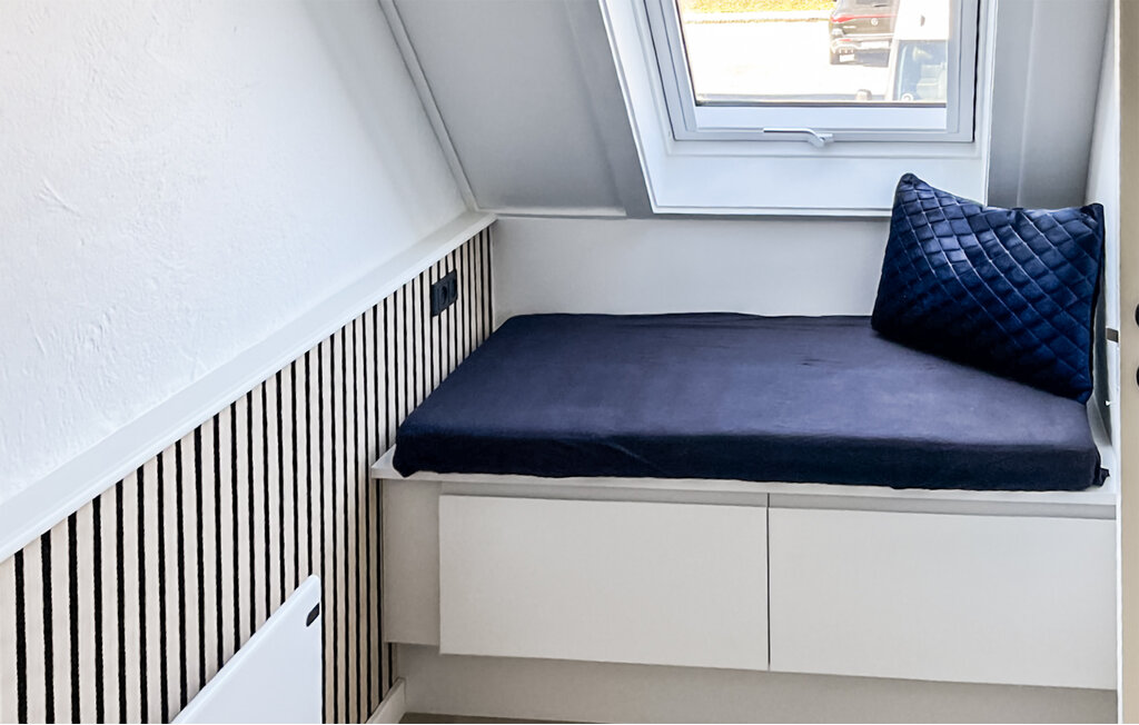 Ferienwohnung - Gudhjem , Dänemark - I57609 12