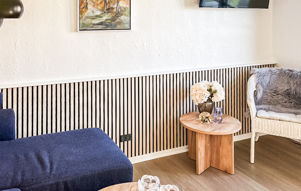Ferienwohnung - Gudhjem , Dänemark - I57609 4