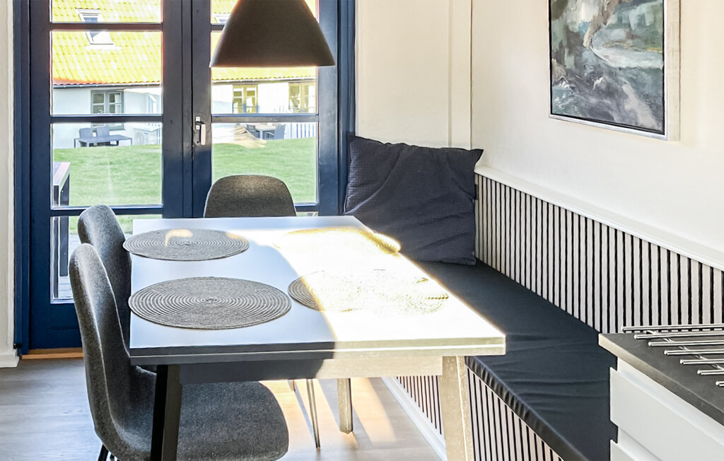 Ferienwohnung - Gudhjem , Dänemark - I57609 5