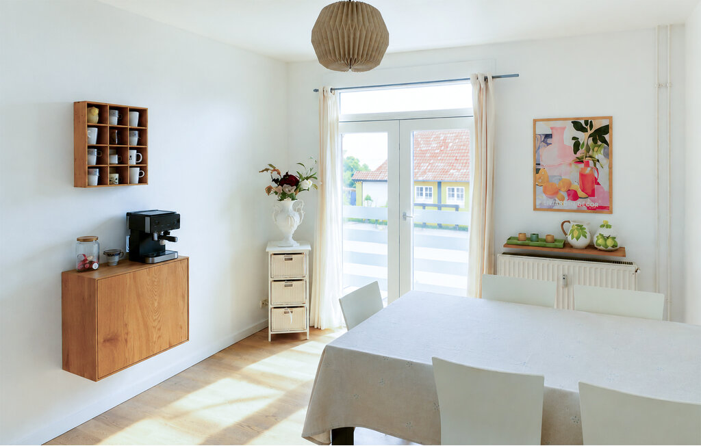 Ferienwohnung - Gudhjem , Dänemark - I57166 4