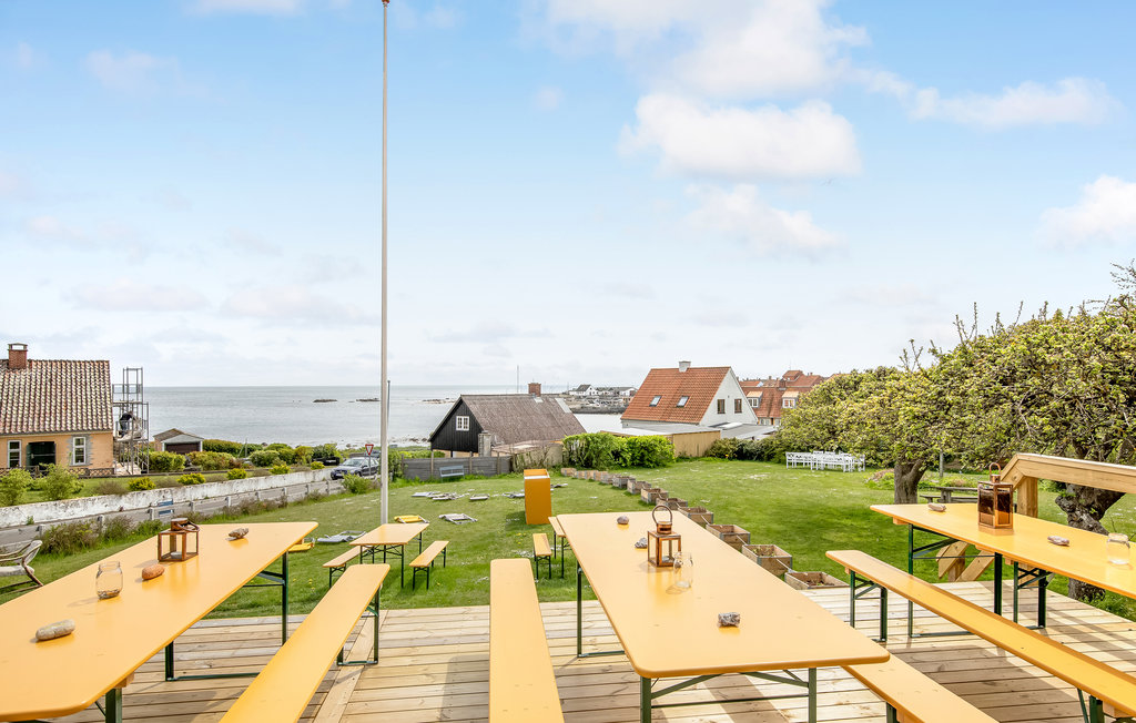 Ferienwohnung - Årsdale , Dänemark - I58003 1