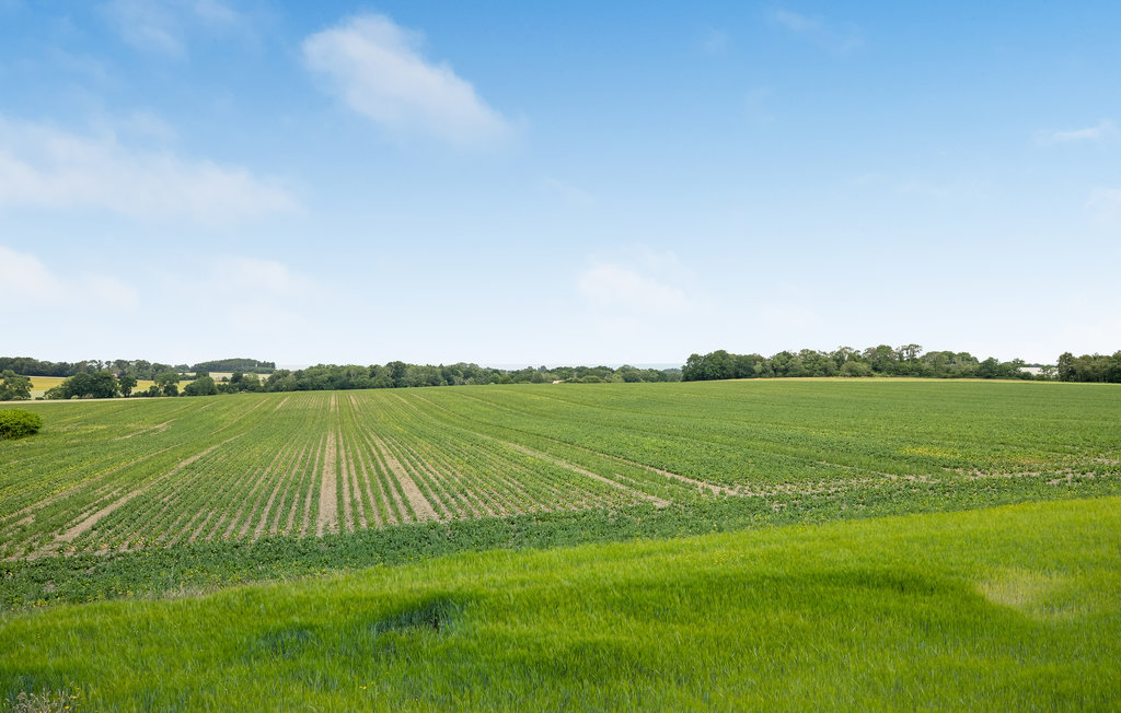 Feriehus - Østermarie , Danmark - I58444 13